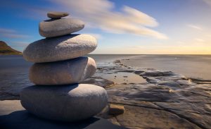 Mindfulness technika